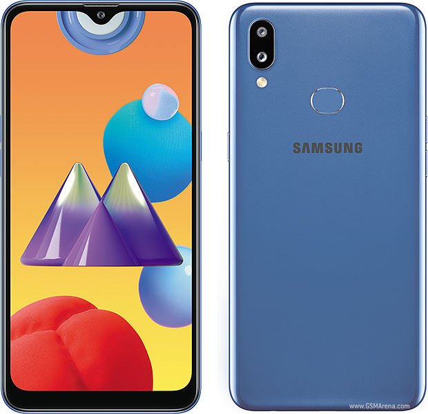 Samsung Galaxy M01s Screen Replacement & repairs