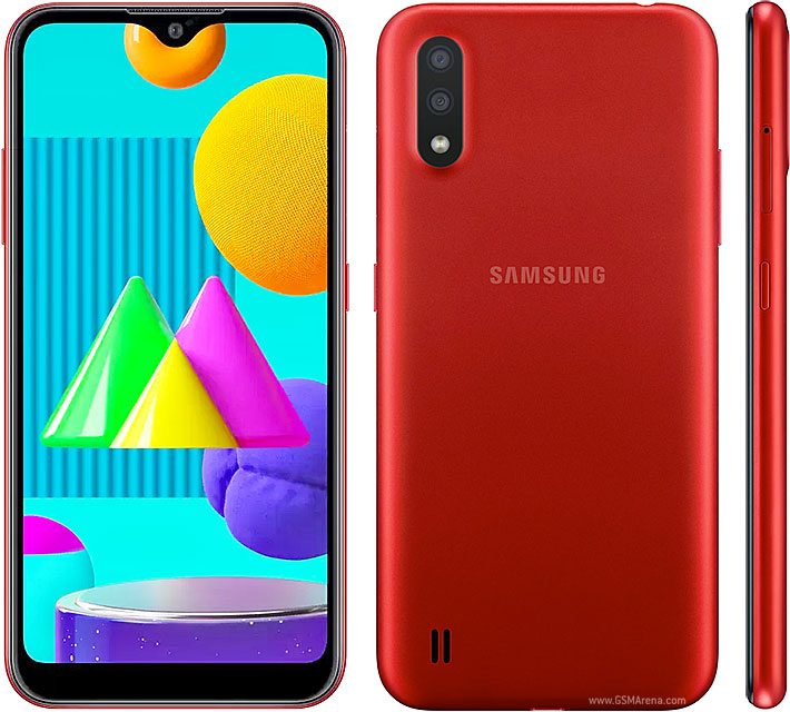 Samsung Galaxy M01 Screen Replacement & repairs