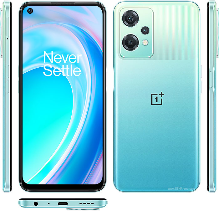 OnePlus Nord CE 2 Lite 5G Screen Replacement & Repairs