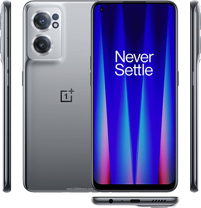 OnePlus Nord CE 2 5G Screen Replacement & Repairs