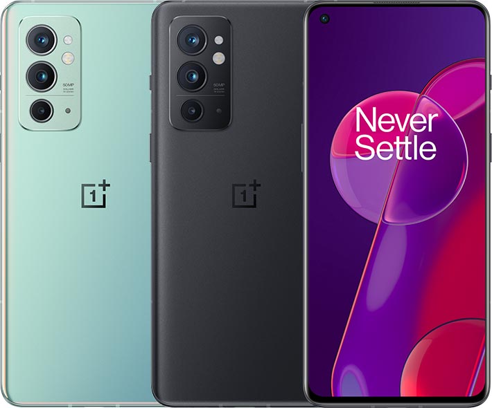 OnePlus 9RT 5G Screen Replacement & Repairs