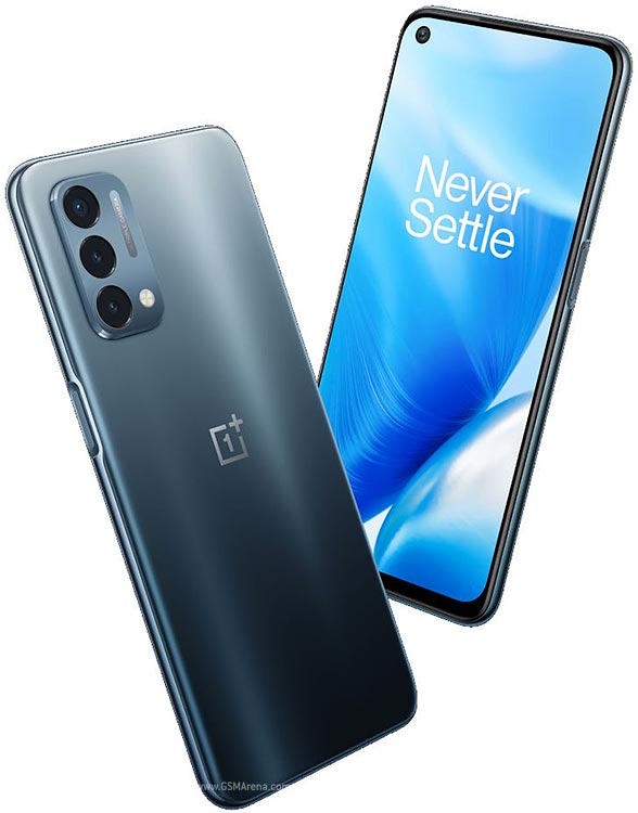 OnePlus Nord N200 5G Screen Replacement & Repairs
