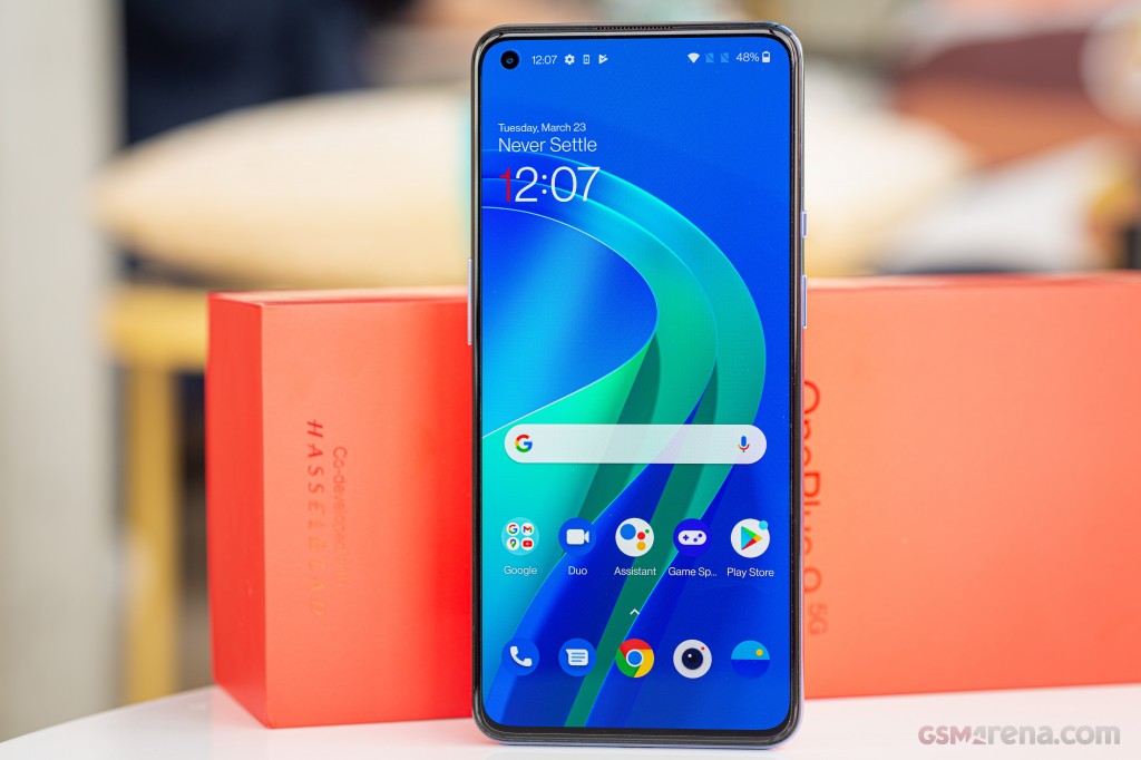 OnePlus 9 Screen Replacement & Repairs