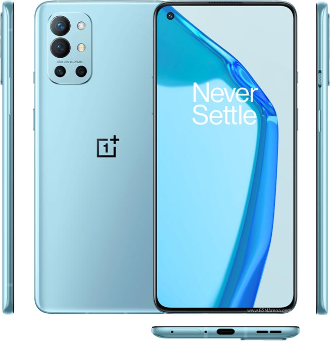 OnePlus 9R Screen Replacement & Repairs