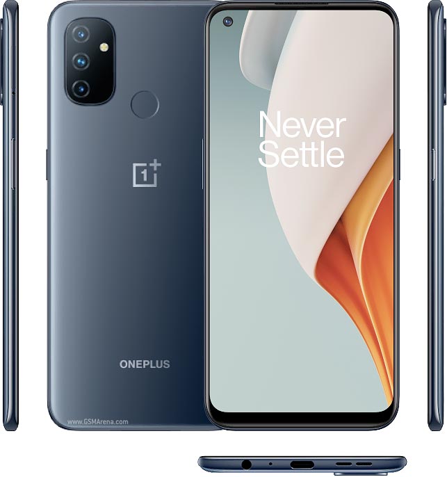 OnePlus Nord N100 Screen Replacement & Repairs