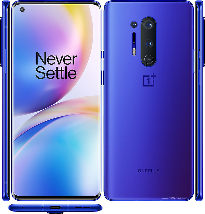 OnePlus 8 Pro Screen Replacement & Repairs