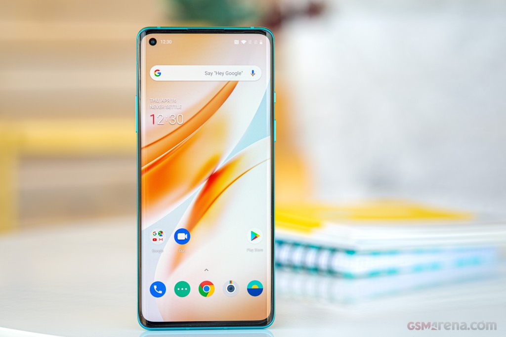 OnePlus 8 Screen Replacement & Repairs