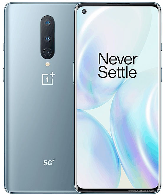 OnePlus 8 5G (T-Mobile) Screen Replacement & Repairs