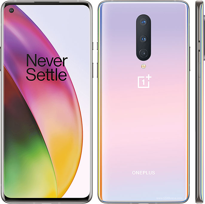 OnePlus 8 5G (T-Mobile) Screen Replacement & Repairs (copy)