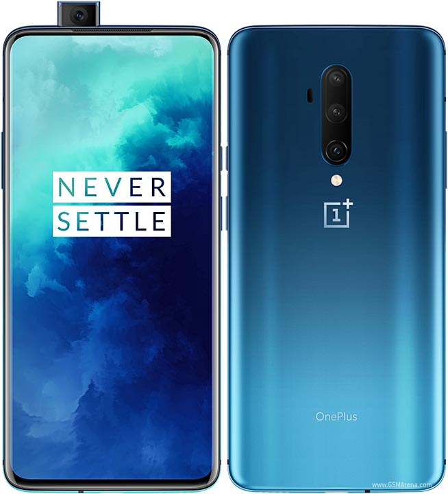 OnePlus 7T Pro Screen Replacement & Repairs