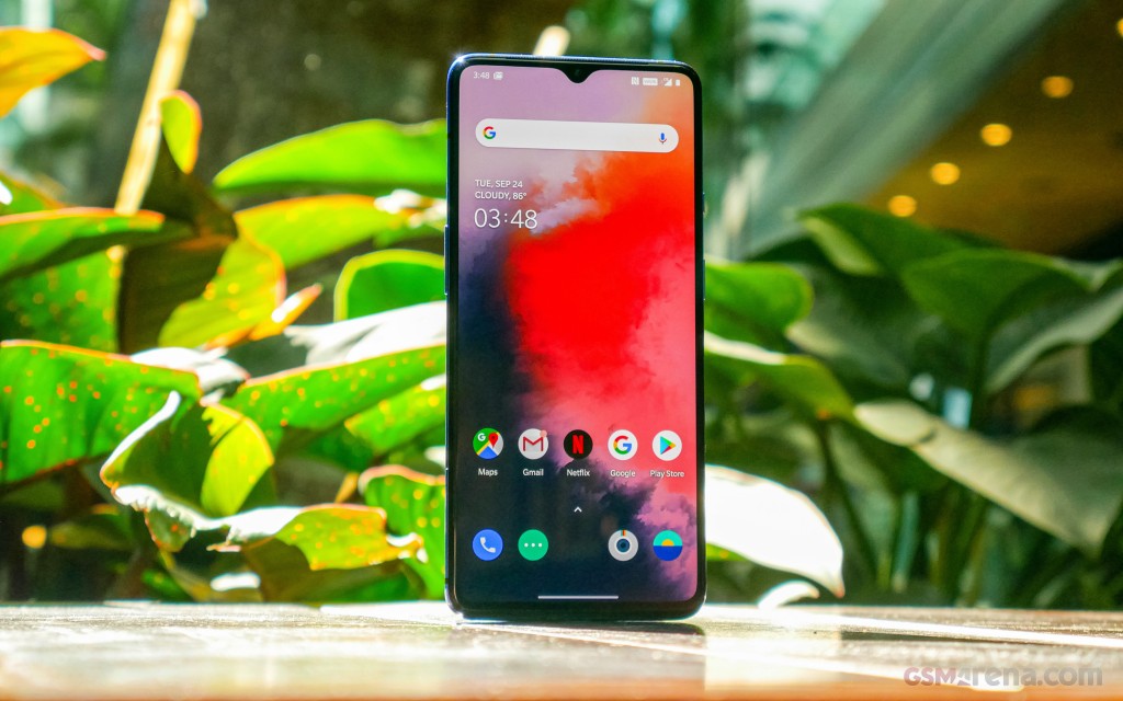 OnePlus 7T Screen Replacement & Repairs