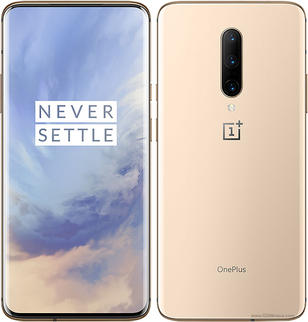 OnePlus 7 Pro Screen Replacement & Repairs