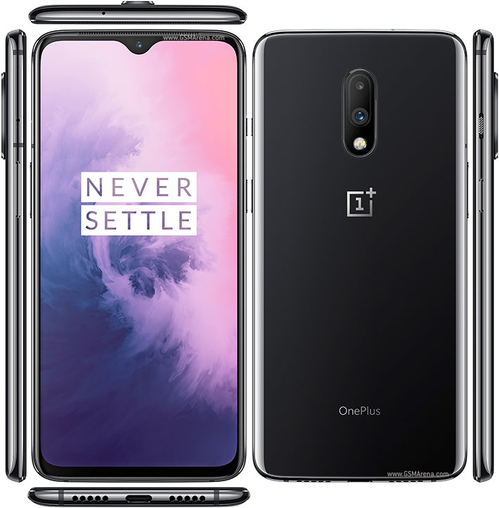 OnePlus 7 Screen Replacement & Repairs