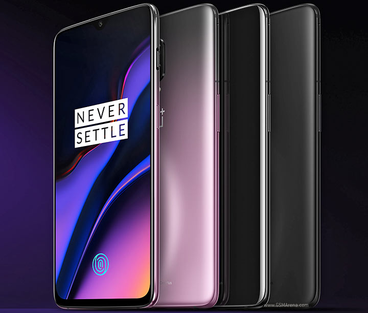 OnePlus 6T Screen Replacement & Repairs
