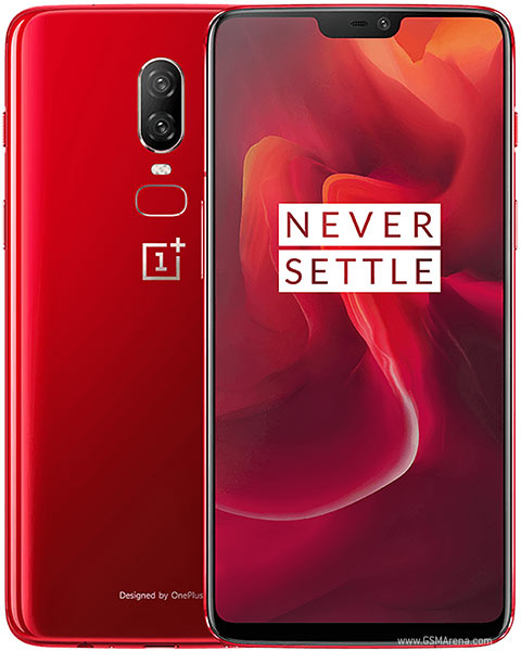 OnePlus 6 Screen Replacement & Repairs
