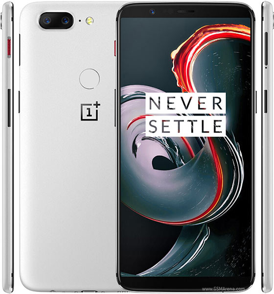 OnePlus 5T Screen Replacement & Repairs