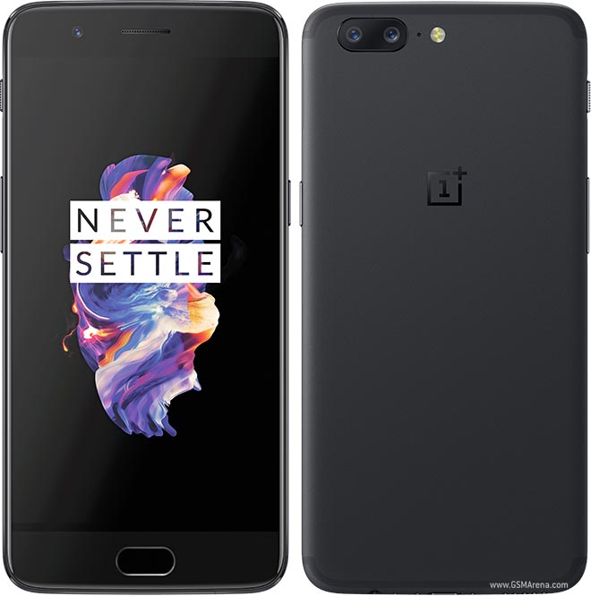 OnePlus 5 Screen Replacement & Repairs