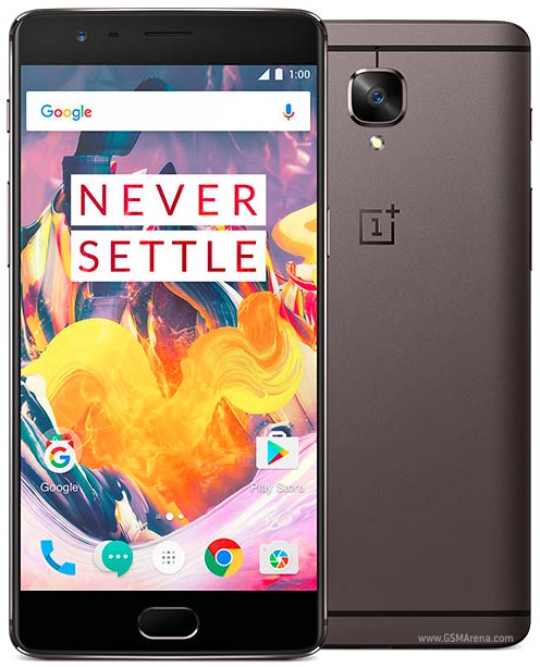 OnePlus 3T Screen Replacement & Repairs