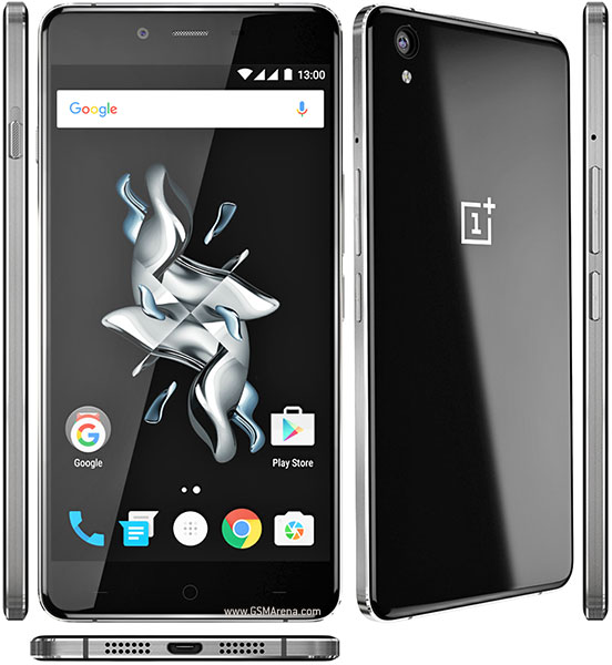 OnePlus X Screen Replacement & Repairs
