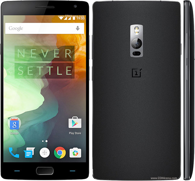 OnePlus 2 Screen Replacement & Repairs