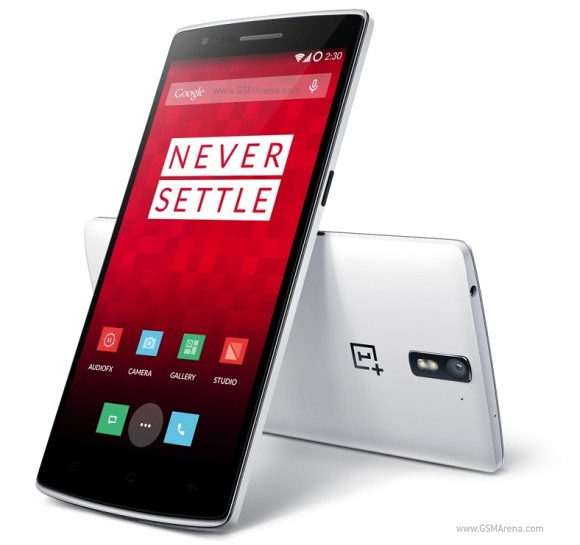 OnePlus One Screen Replacement & Repairs