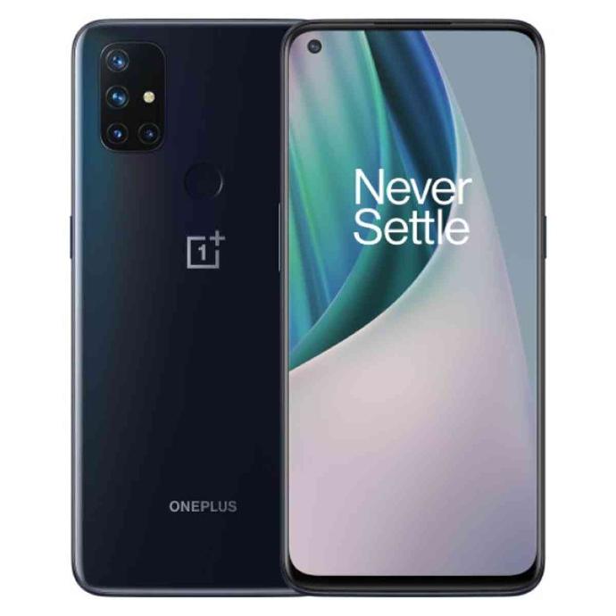 OnePlus 9E Screen Replacement & Repairs