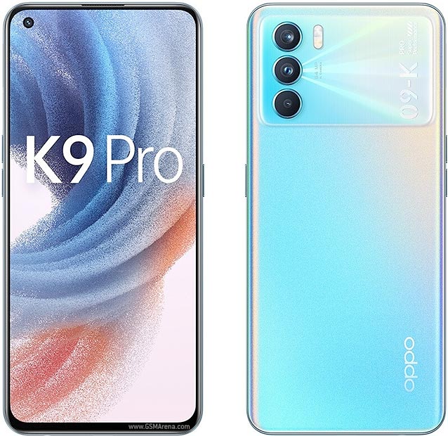 Oppo K9 Pro Screen Replacement & repairs