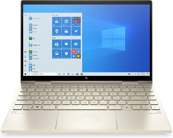 HP ENVY x360 Convert 13m Intel Core i7/16GB/512SSD Laptop