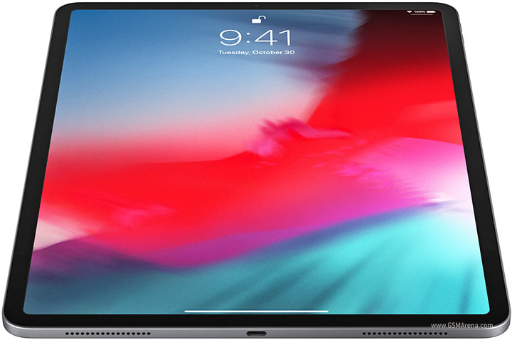 Apple iPad Pro 11 64GB 4GB RAM (2018)