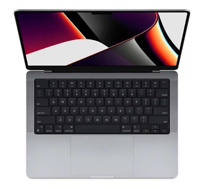 MacBook Pro 2021 M1 Pro 14.2″
