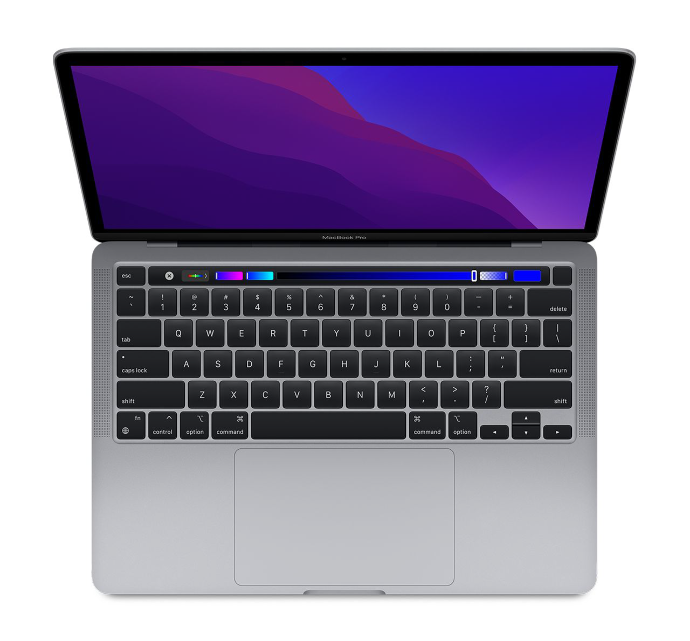 MacBook Pro M1 13 Inch