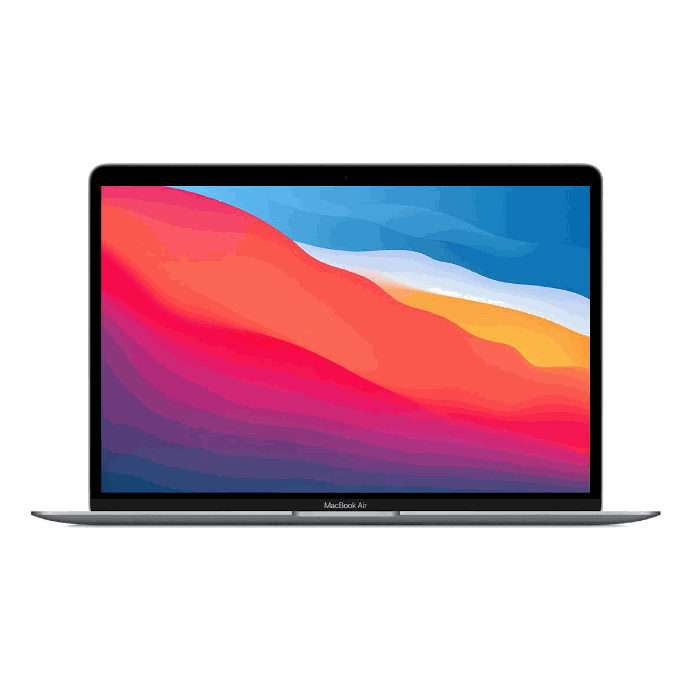 MacBook Air M1 13 inch 8GB/256 SSD (Space Gray)