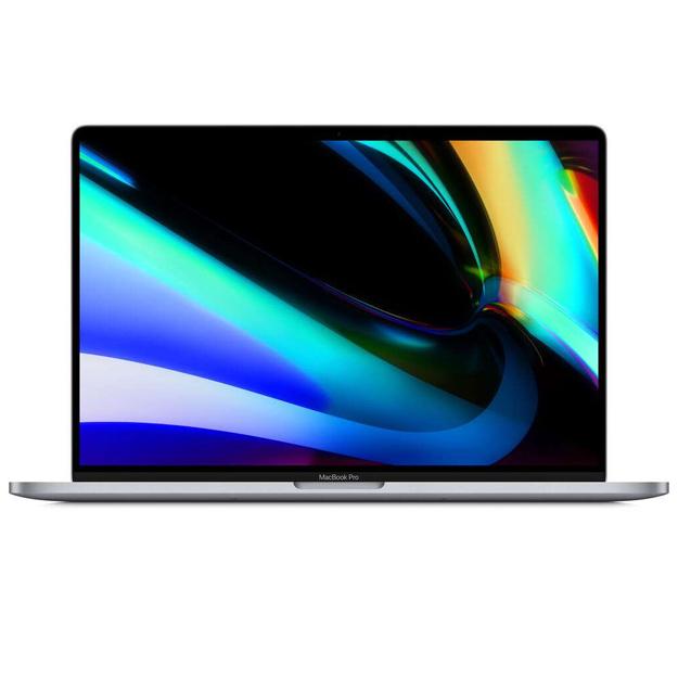 MacBook Pro 16 inch Touch Bar Core i7