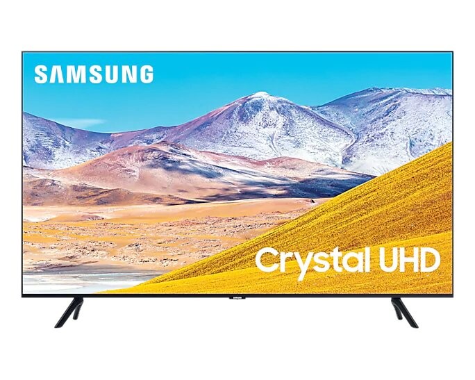 Samsung Smart TV 32 Inch HD