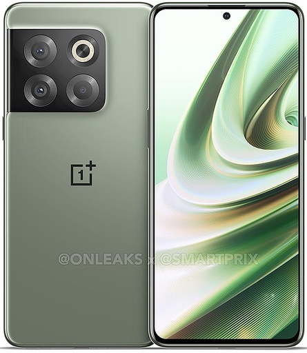 OnePlus 10T Smartphone