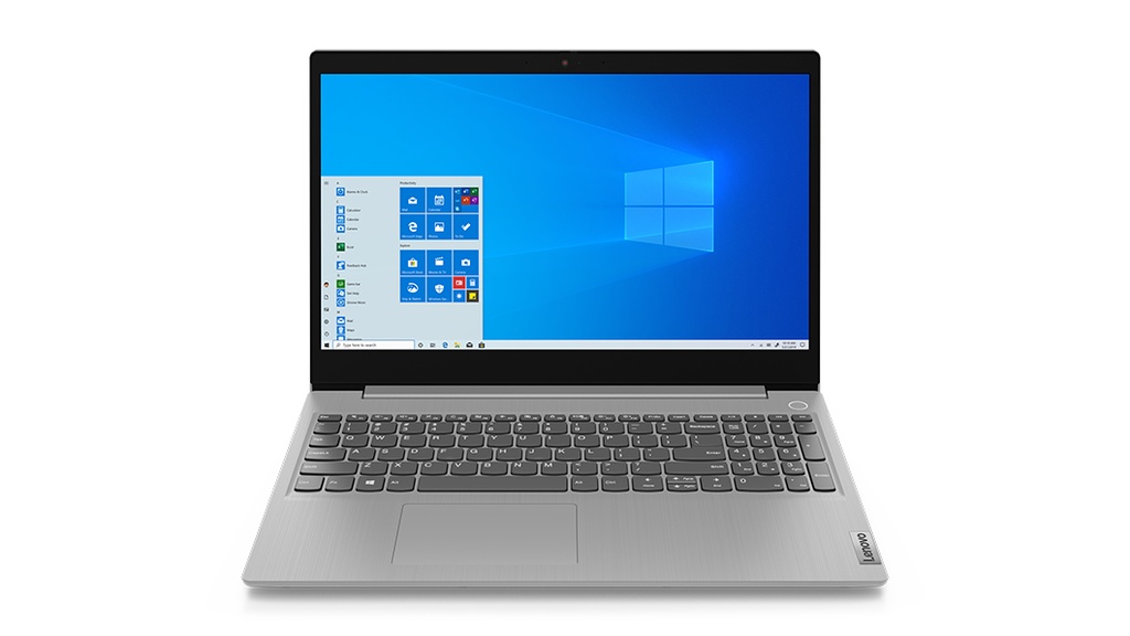Lenovo IdeaPad 3 Core i3-1005G1 4GB 1TB 15.6 Inch Windows 10 Laptop