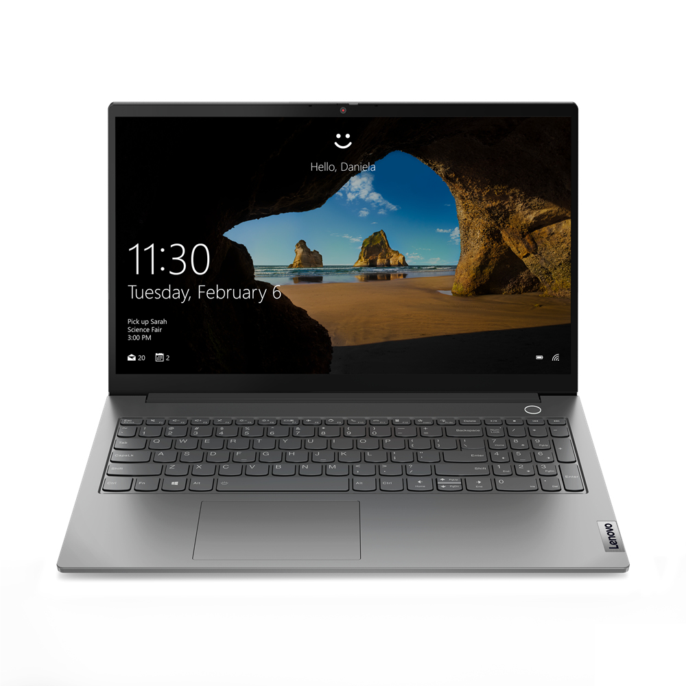 Lenovo ThinkBook 15 G2 ITL Core i5-1135 8GB 1TB HDD 15.6 Inch Laptop