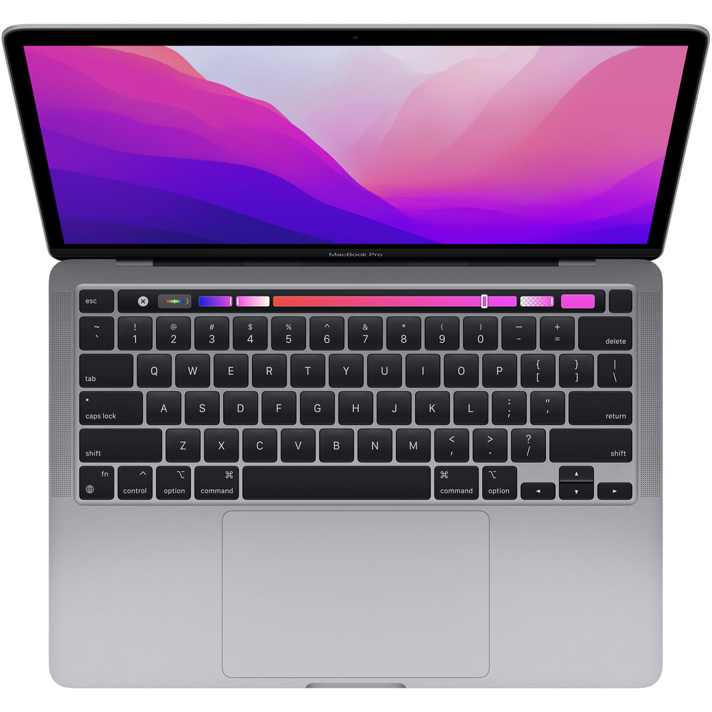 Macbook Pro 13.3 inch 2022 M2 Chip