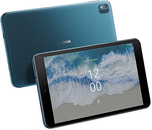 Nokia T10 32GB/3GB Tablet