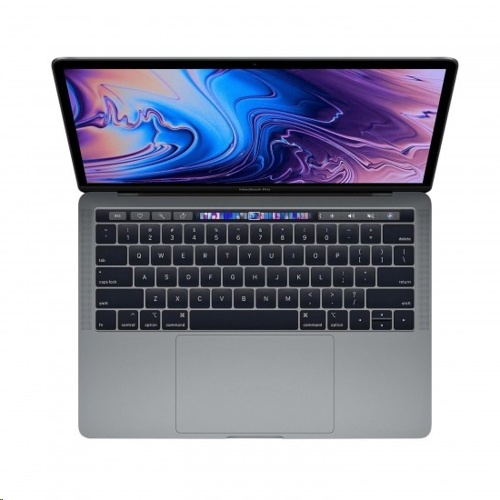 Apple 13-inch MacBook Pro (MPXV2LL/A), Retina, Touch Bar